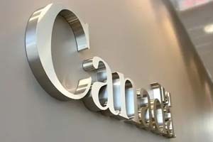 Custom Metal Sign∣Erybaysign manufacturing