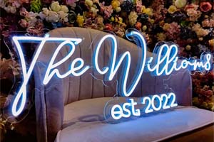 Neon Signs∣Erybaysign Manufacturing