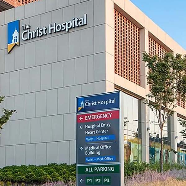 directional sign∣Erybaysign manufacturer