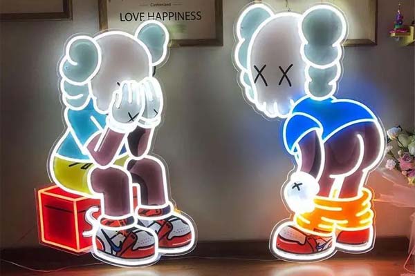 Neon Sign for party