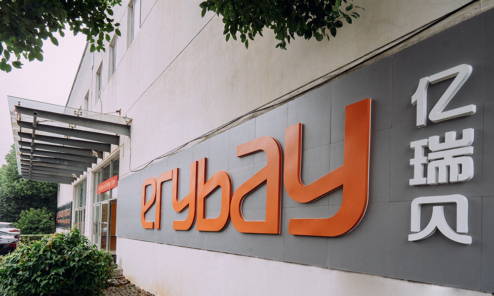 erybay manufacture