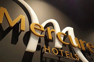 Acrylic Cut Letters, Laser Cut Letters, Stainless Steel Letters, Flat letters