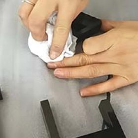 Cleaning and Inspection