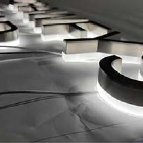 LED Testing
