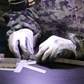 metal welding